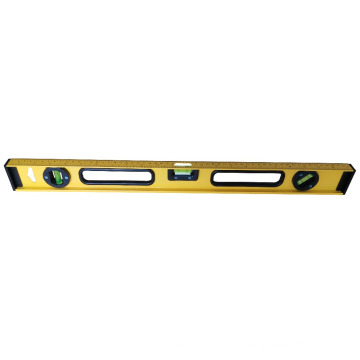 I-Beam Aluminum Spirit Level